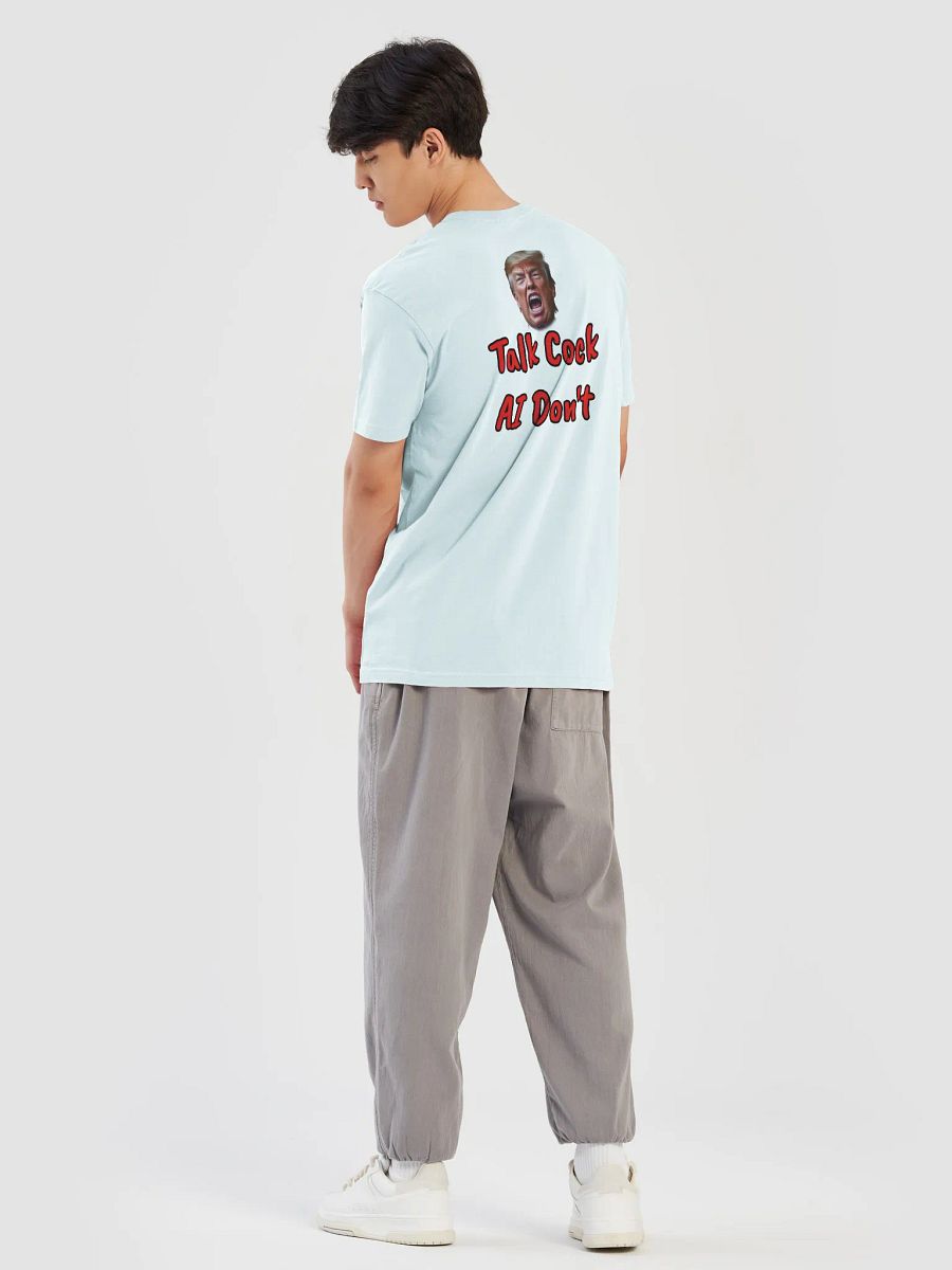 AI Can Do Anything T-Shirt product image (7)