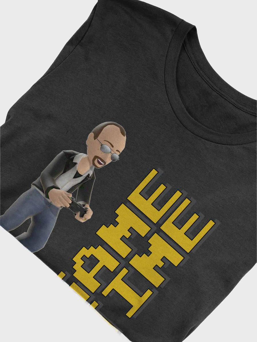 Game Time - Supersoft Tee product image (5)