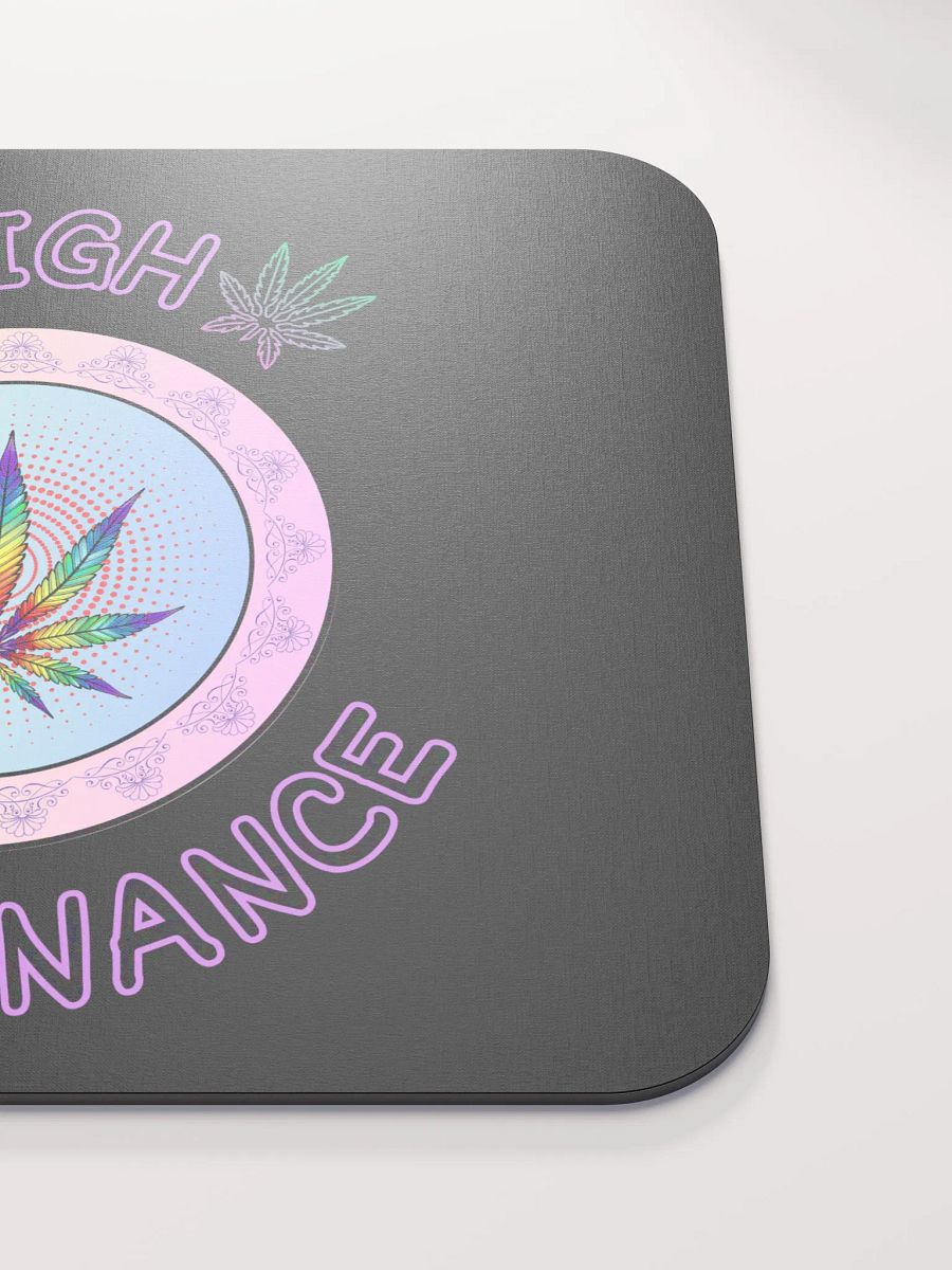 High Maintenance Mouse Pad product image (5)