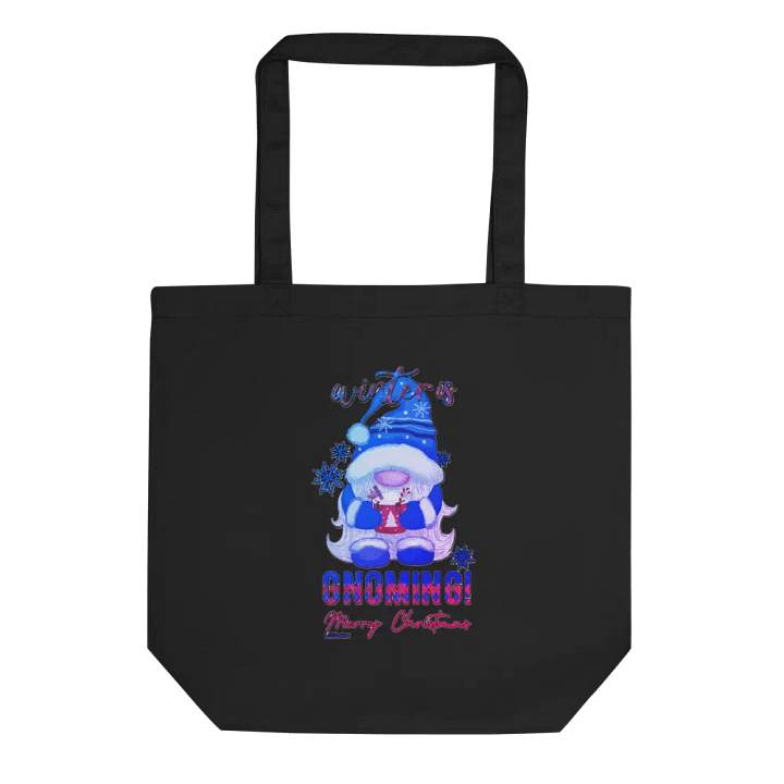 WINTER IS GNOMING product image (1)
