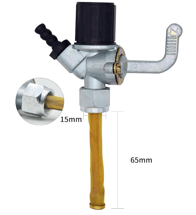 NM Benzinhahn product image (2)