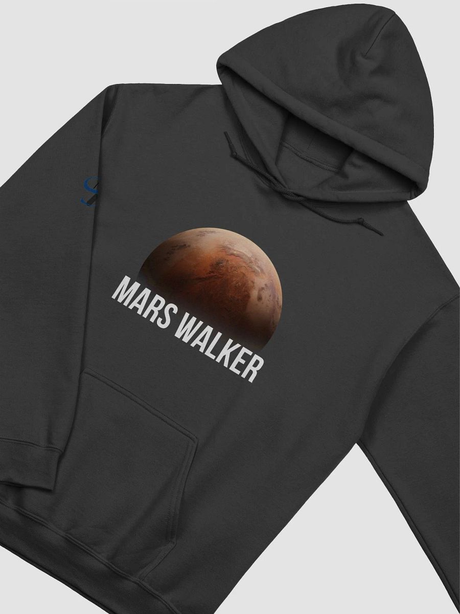 Mars Walker Hoodie product image (3)