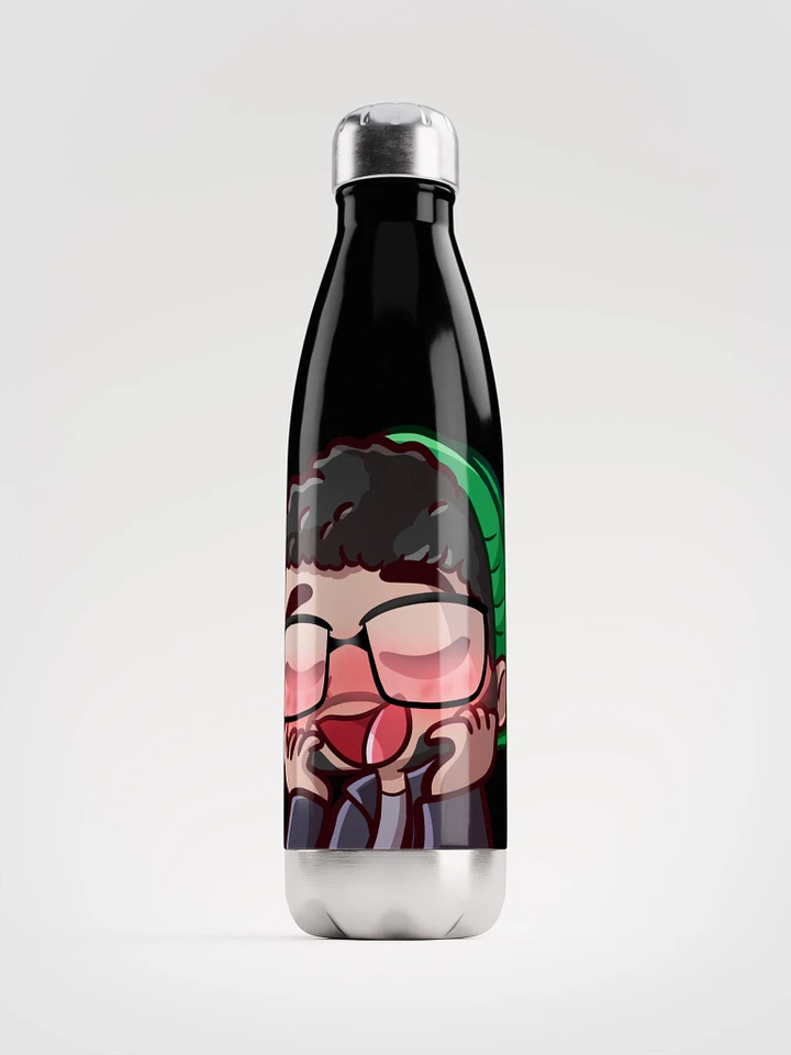 Blush Water Bottle product image (1)