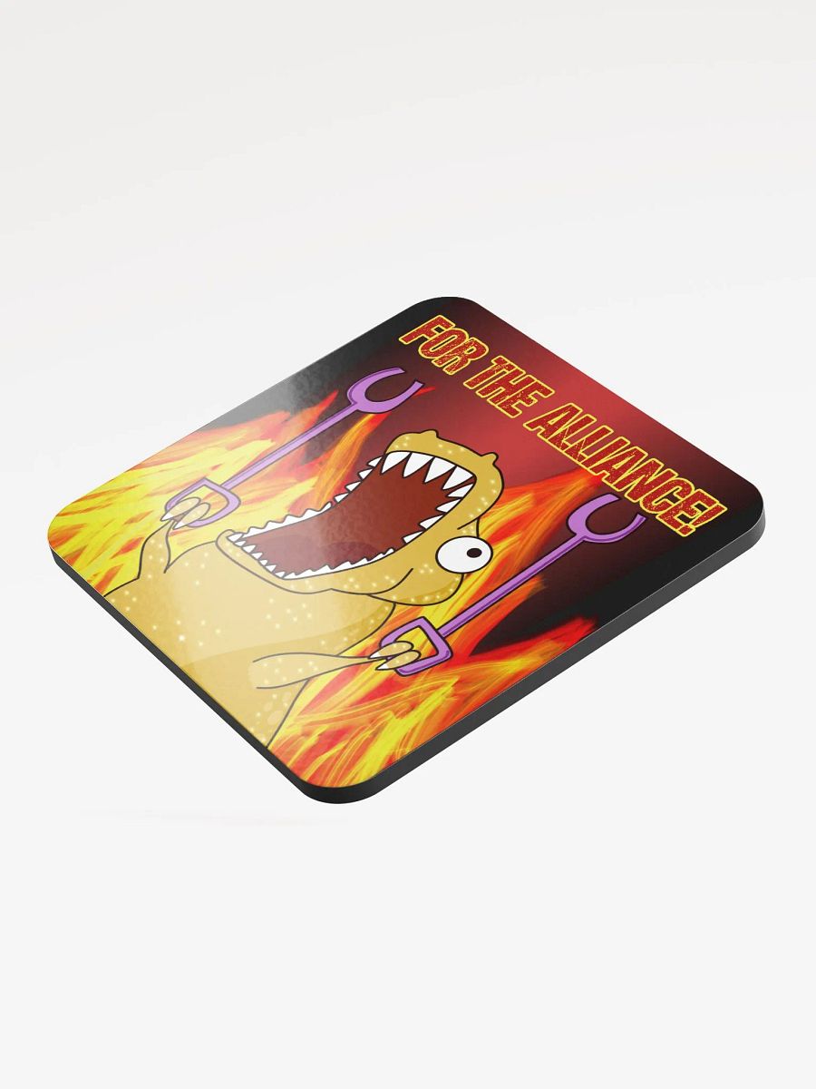 Alliance Coaster product image (3)