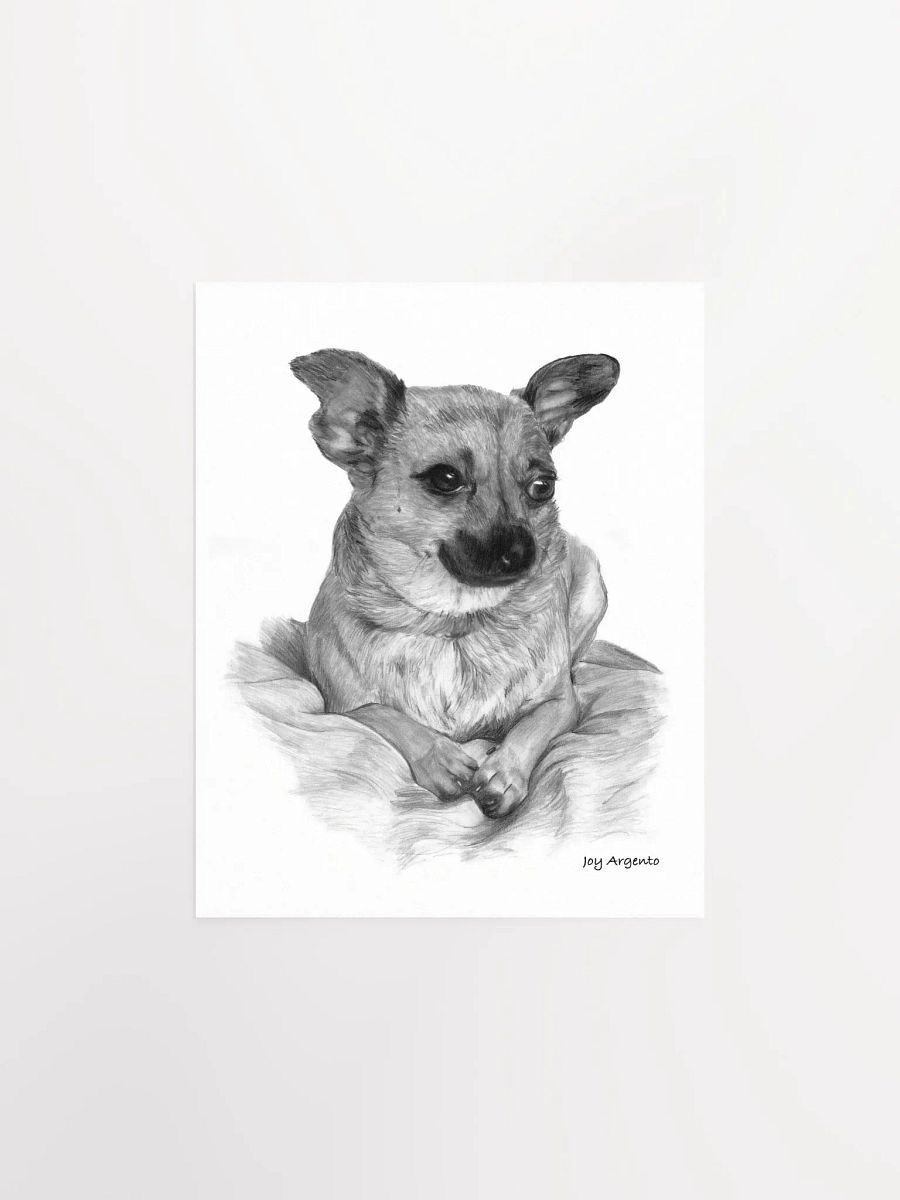 Chihuahua Print product image (1)