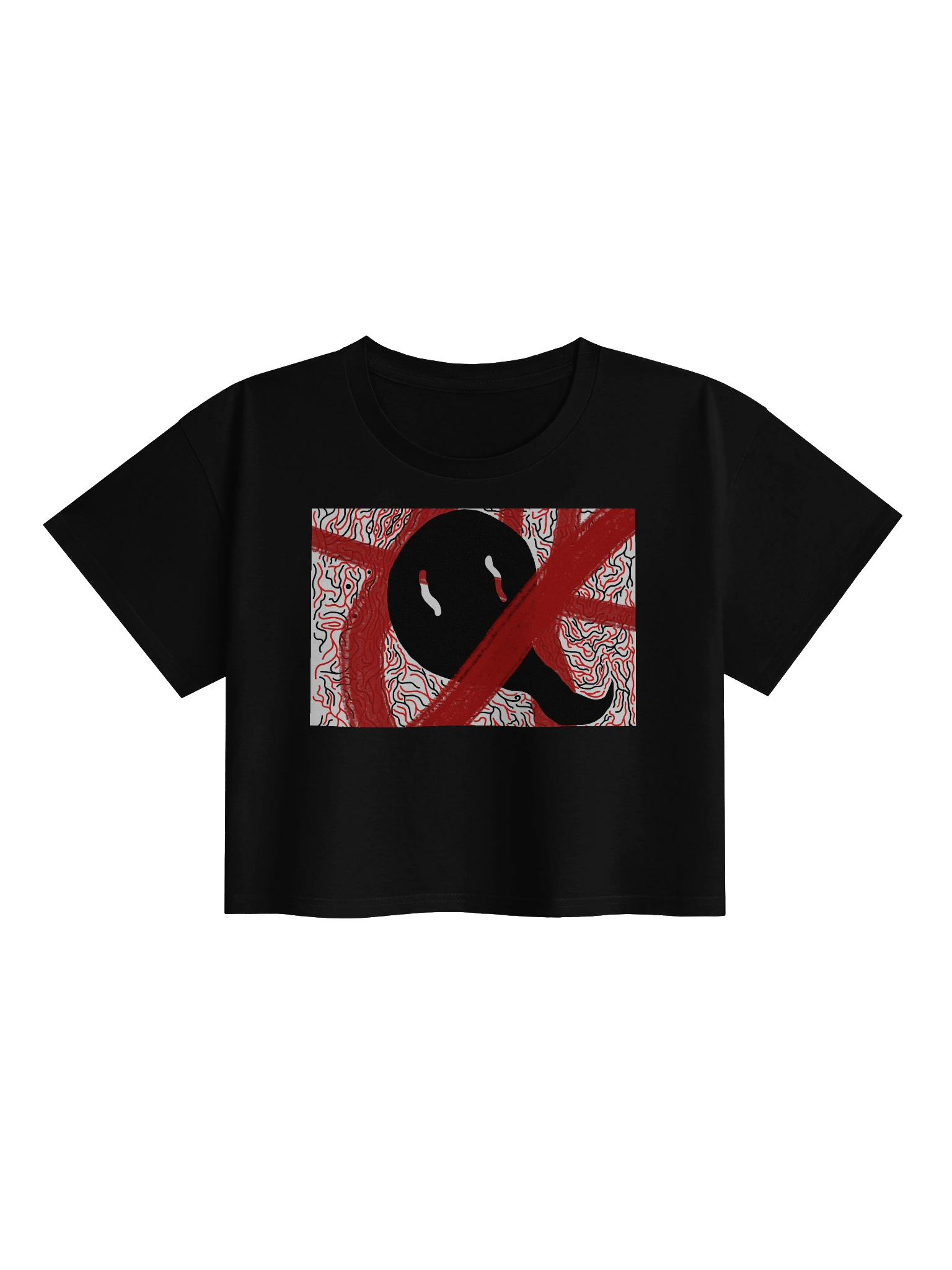 Ghostie Shirt product image (1)