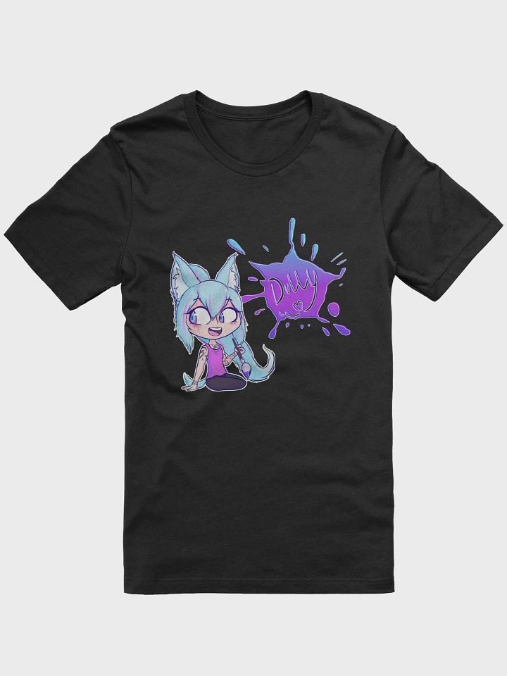 The ARTIST T-shirt product image (2)