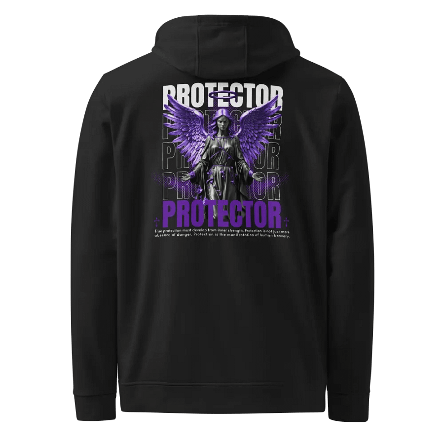 The Protector Premium Hoodie product image (3)