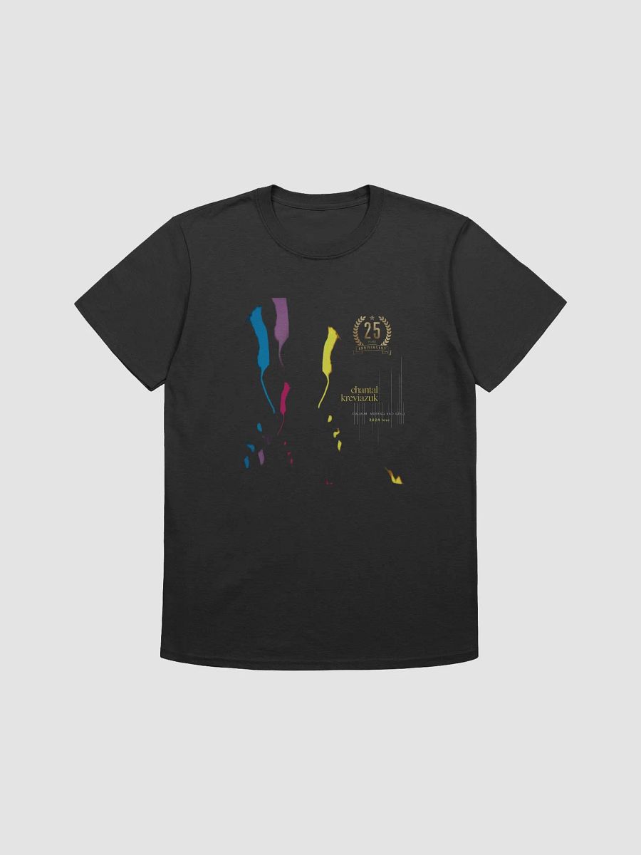 CMAS25 Official Album Tour Tee - Tour 2024 product image (1)
