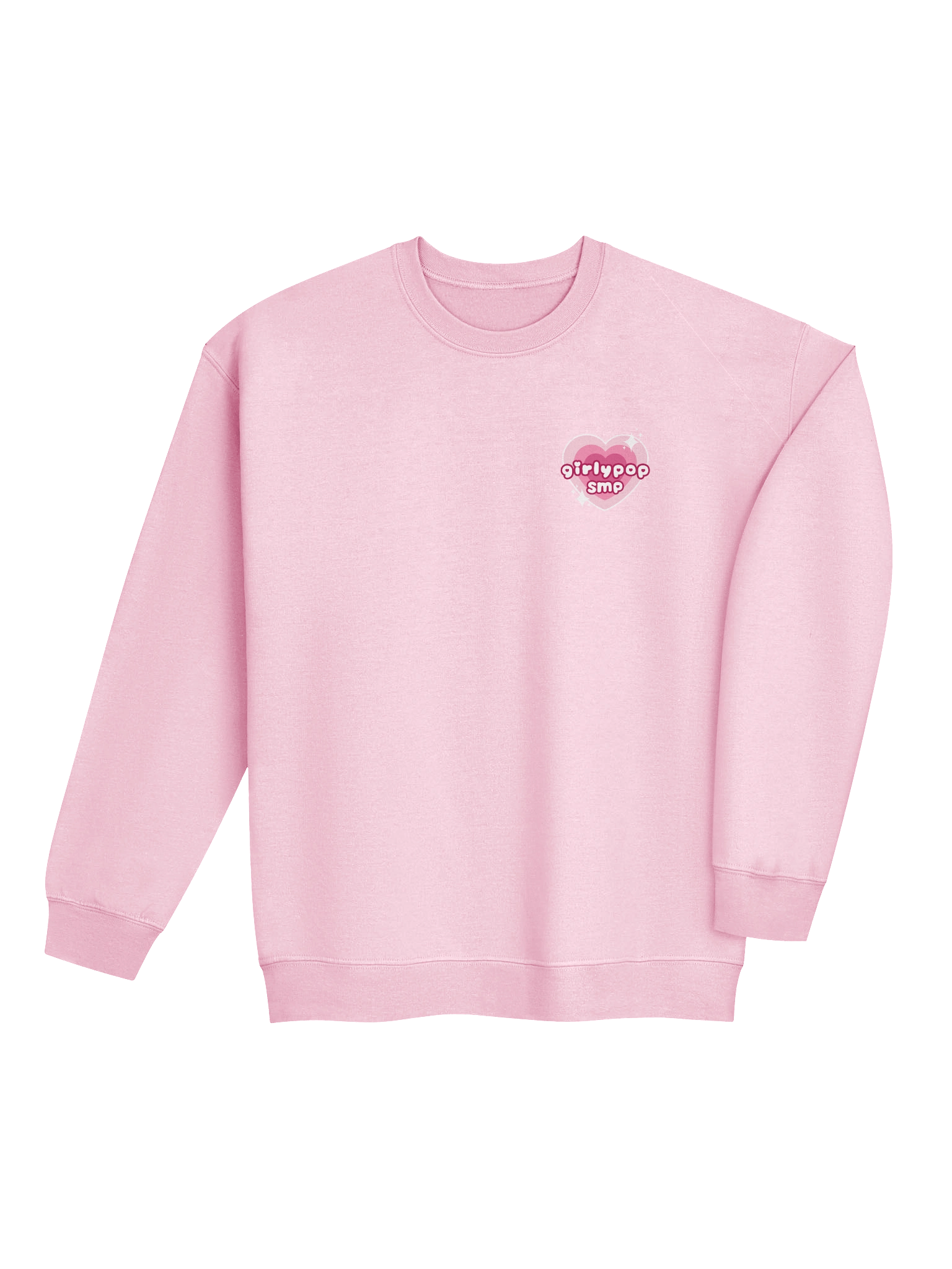 Official Season 3 Crewneck product image (4)