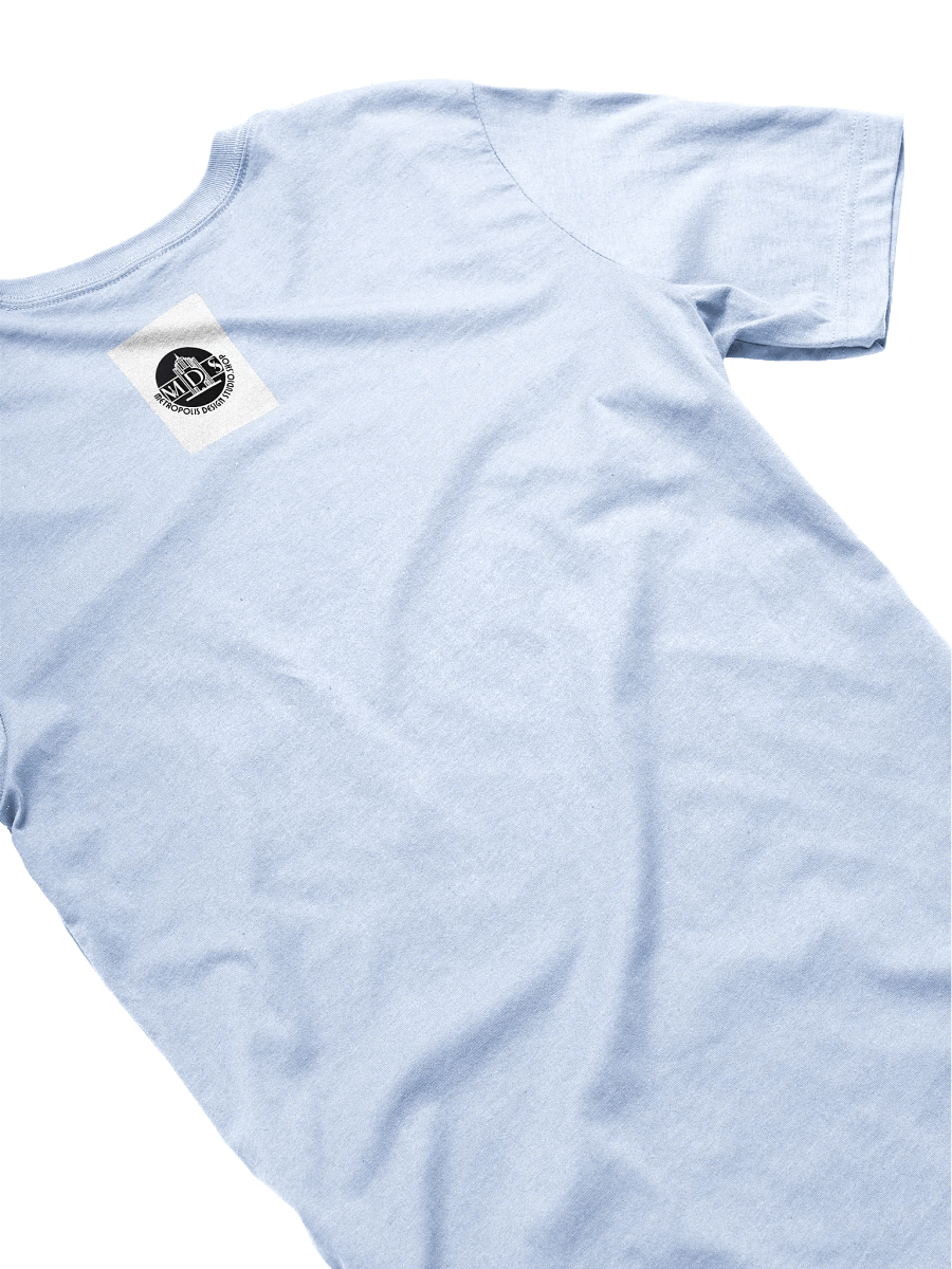 Live Boldly, Love Fiercely - 1920s T-Shirt product image (24)