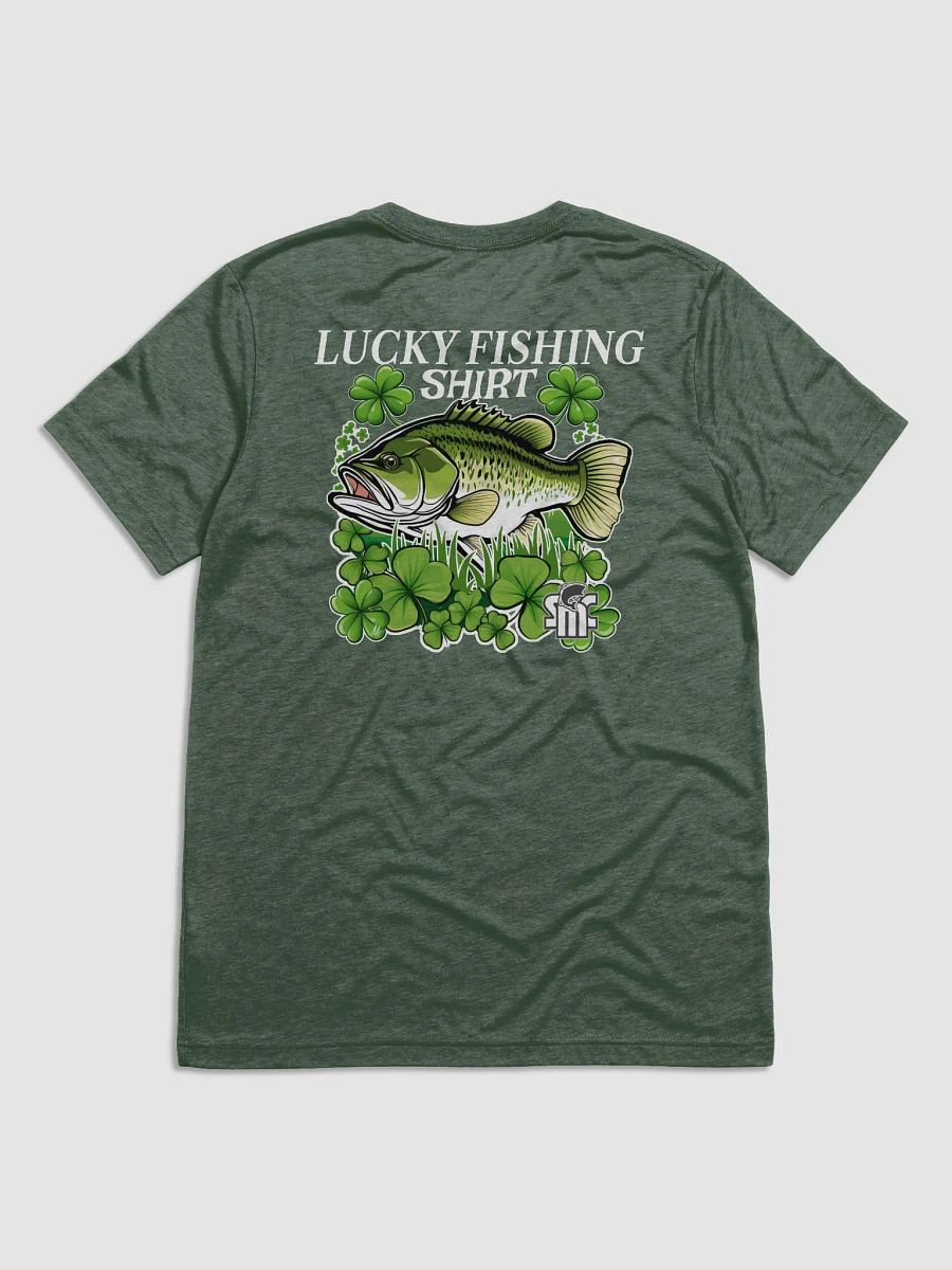 SMC Lucky Fishing Shirt product image (1)