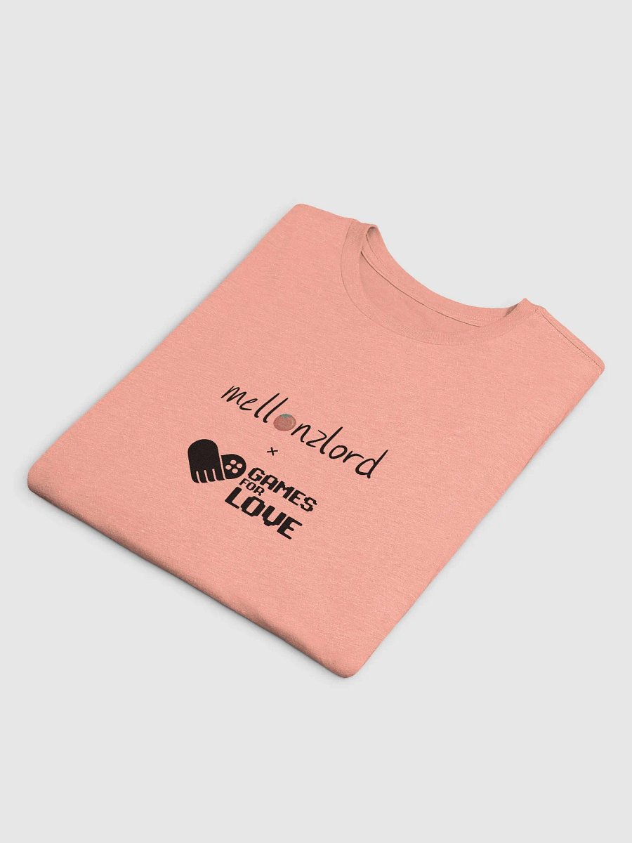 Charity Stream Shirt product image (4)