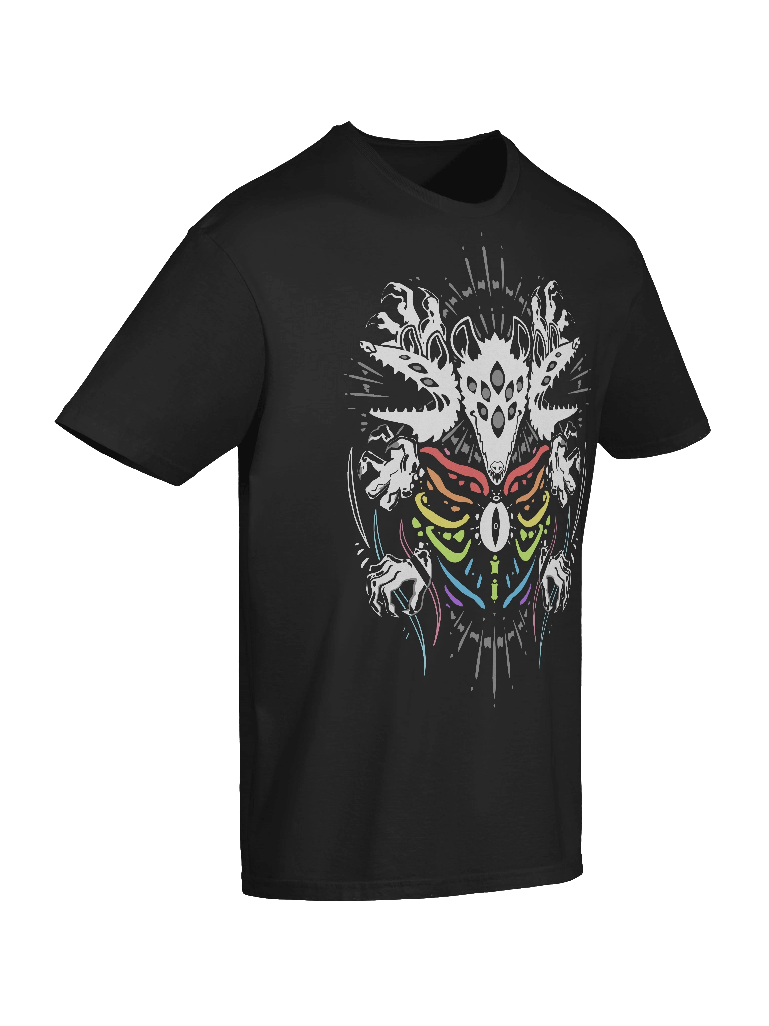 Pride Biblically Accurate Possum product image (10)