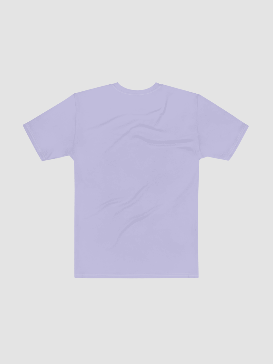 T-Shirt - Lilac product image (6)