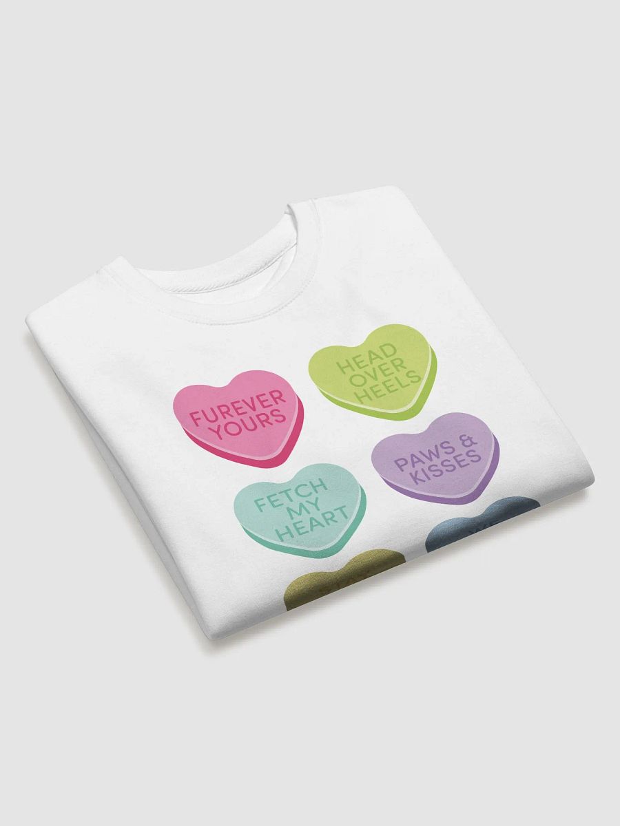 Valentine's Sweetheart Crew product image (4)
