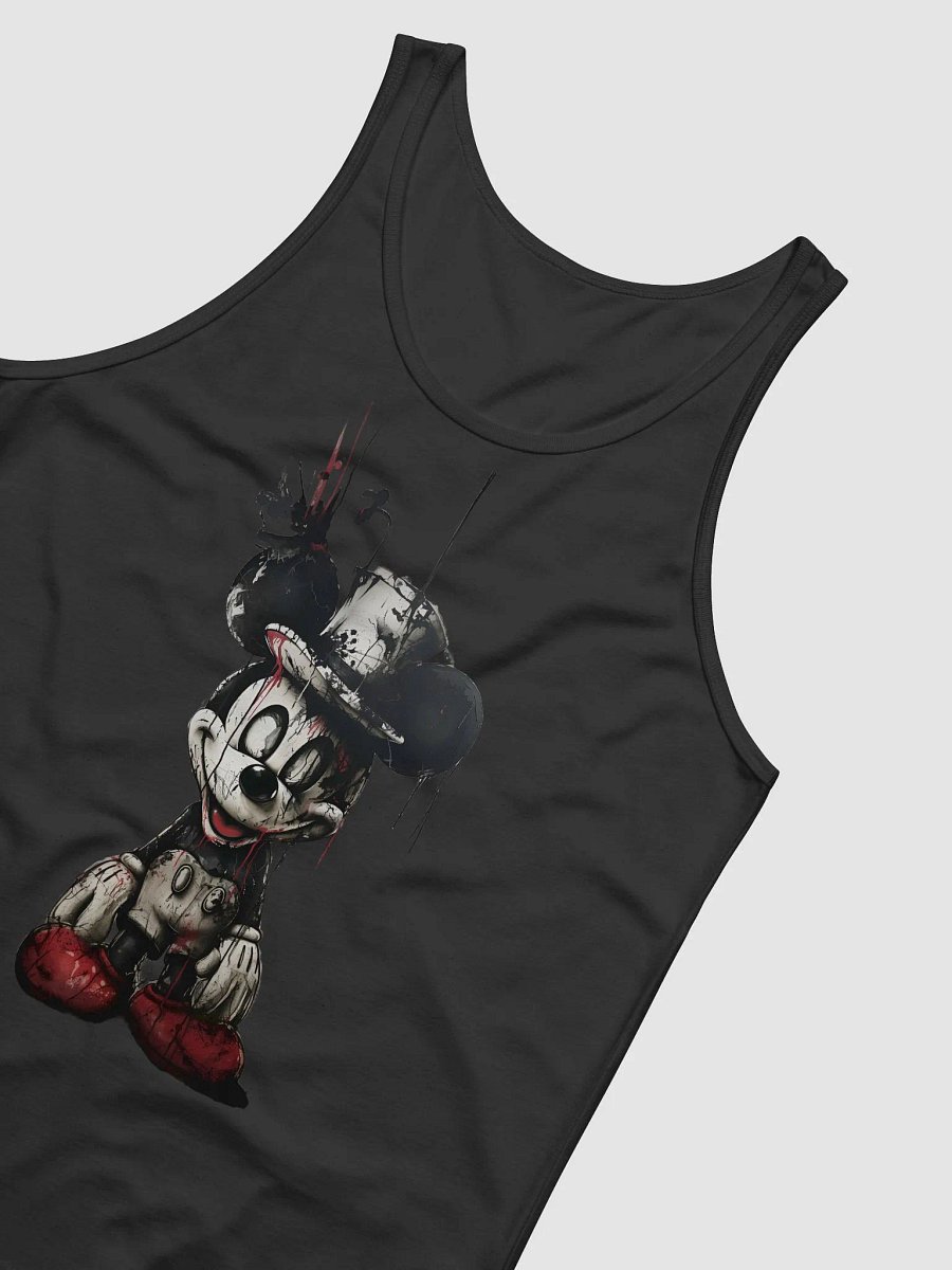 Trashboat Willie Tank product image (4)