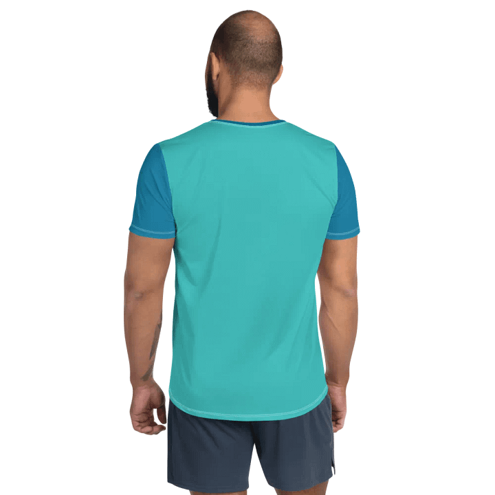 Power Stance - Bday 2024 - Blue Starburst product image (2)
