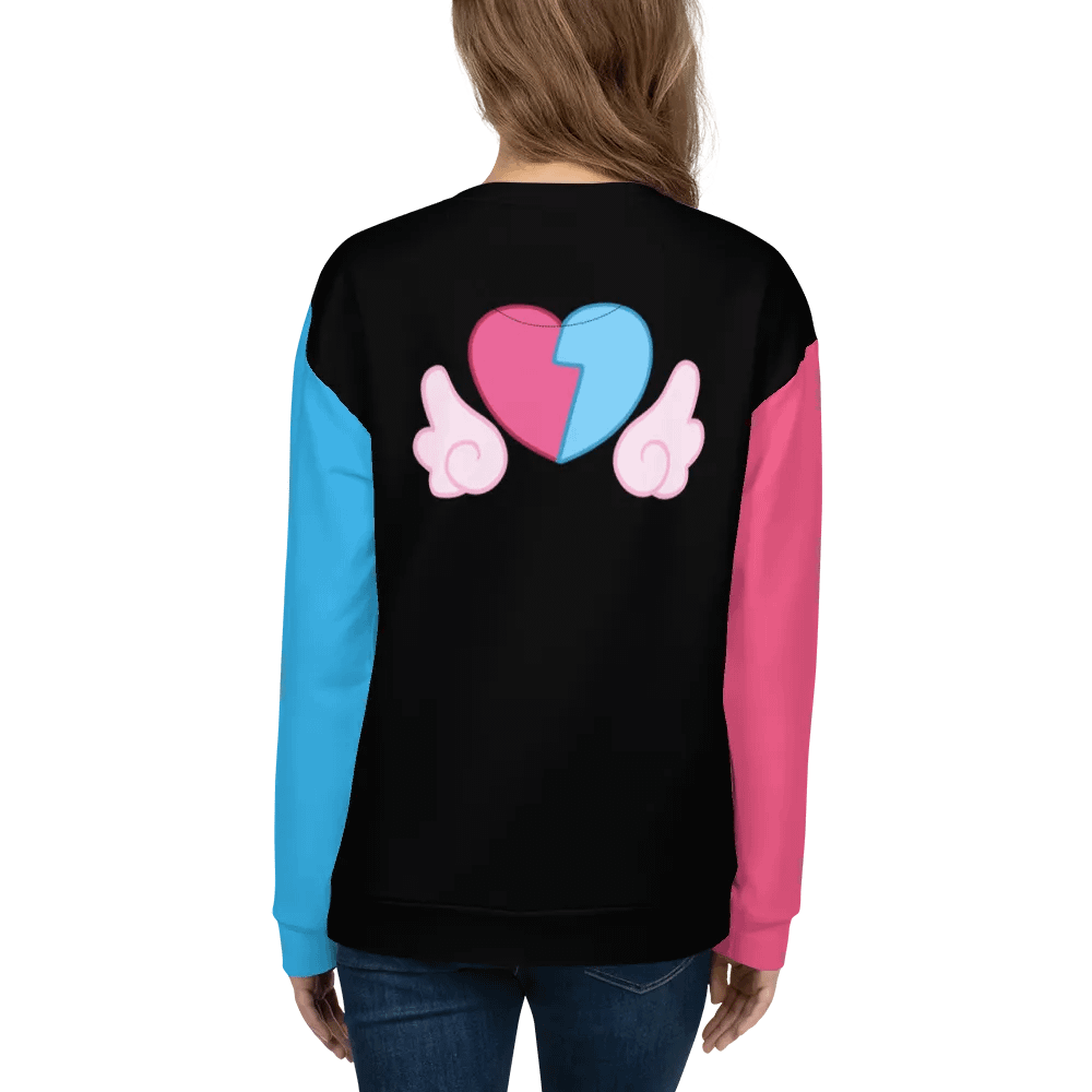♡ Ratbabbey Unisex Sweatshirt ♡ product image (8)