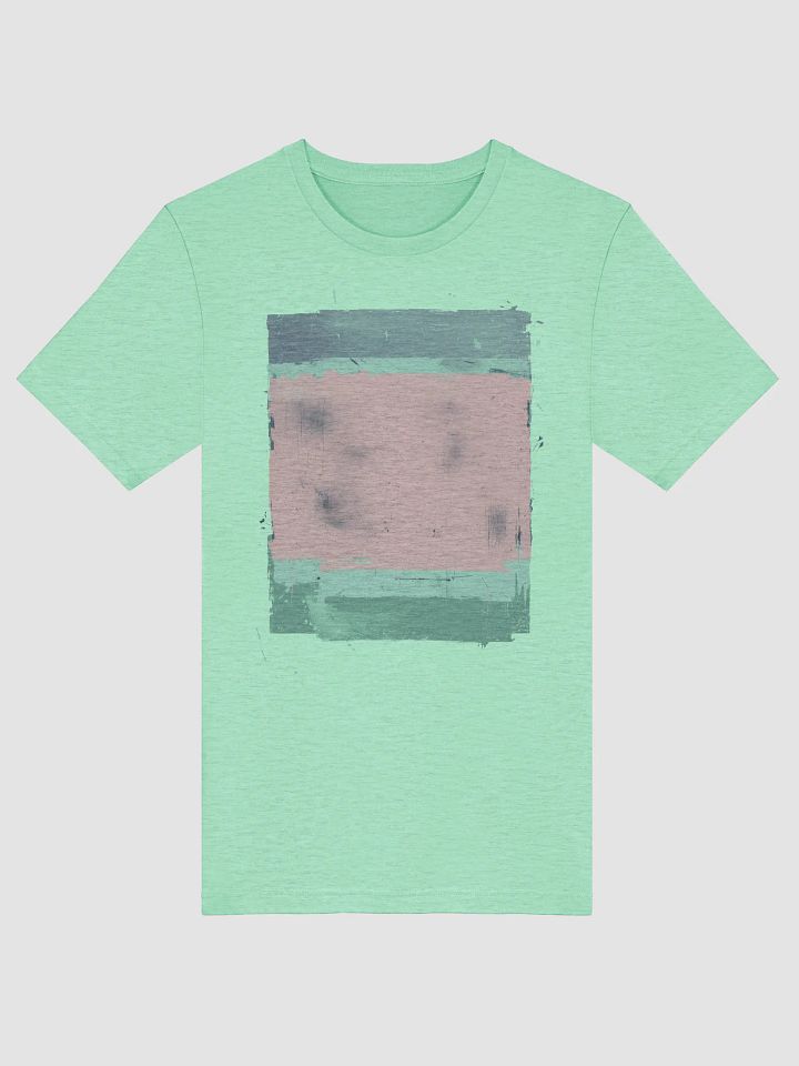 Mint Pink & Greese Subvert Paint Wash product image (2)
