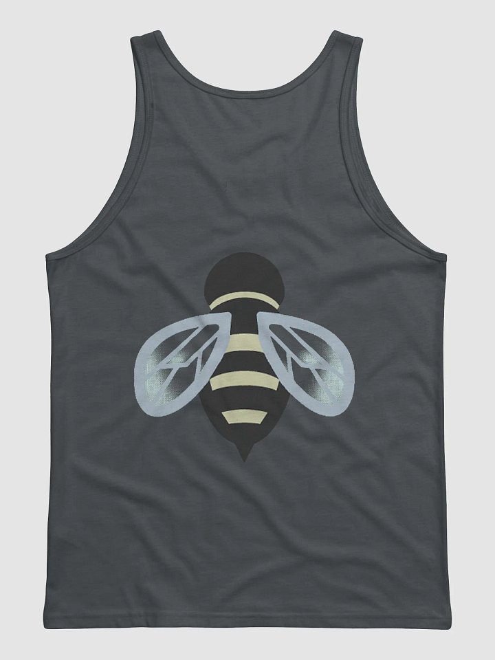 Honey Nut Feelios Tank Top product image (2)