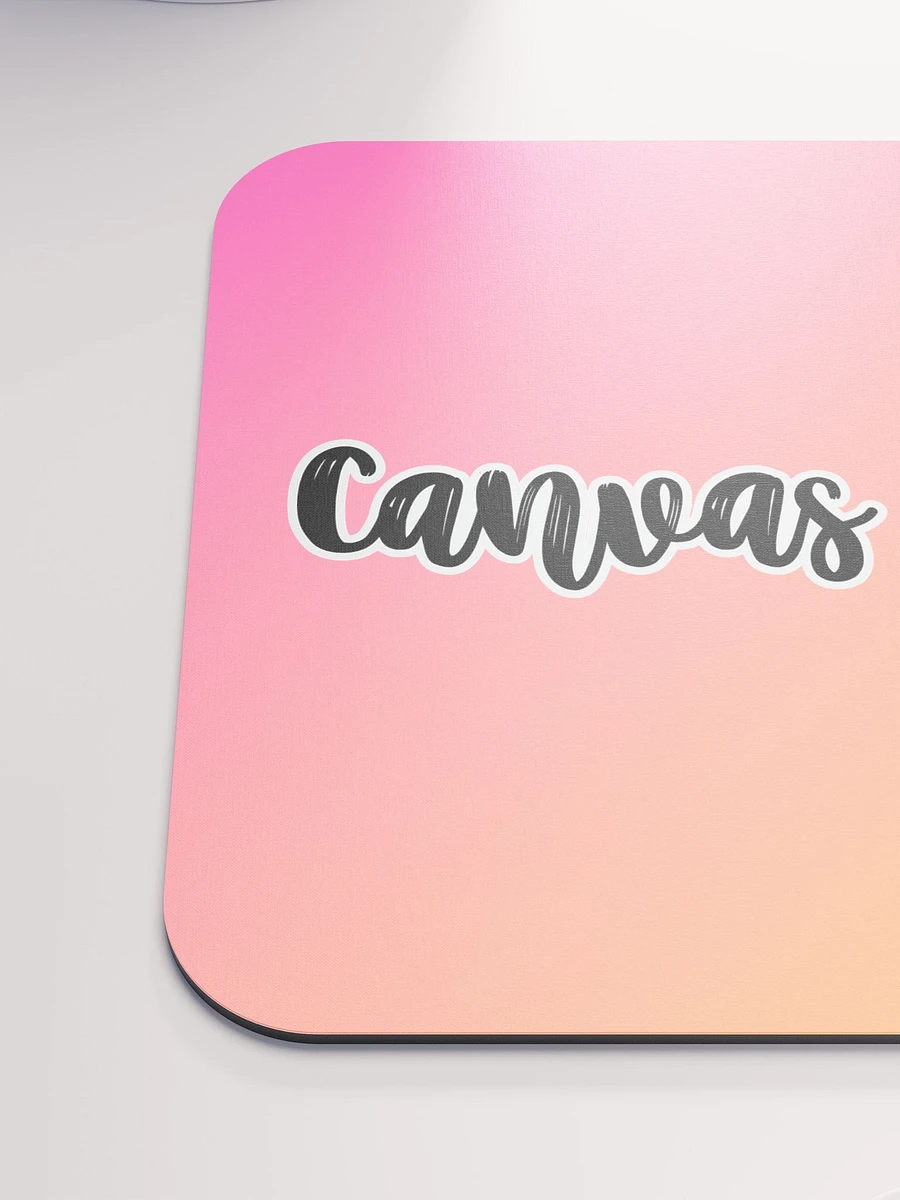 Canvas Queen - Mouse Pad product image (6)
