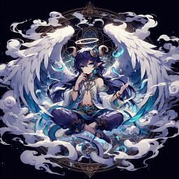 Djinni - ジンニー