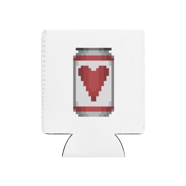 Drafted Love Koozie product image (1)