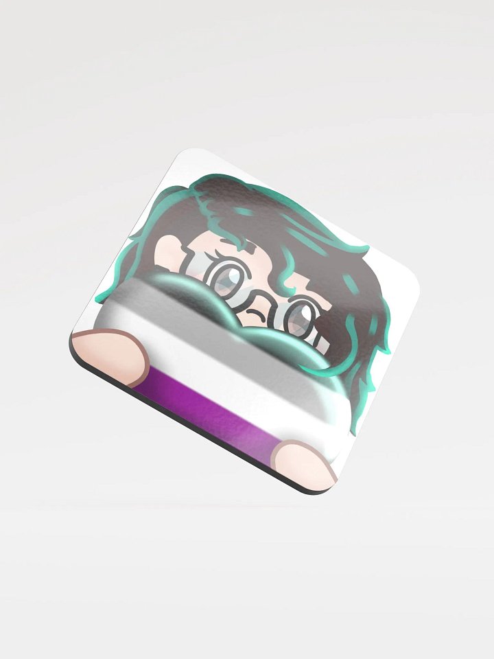 Heart Coaster product image (1)