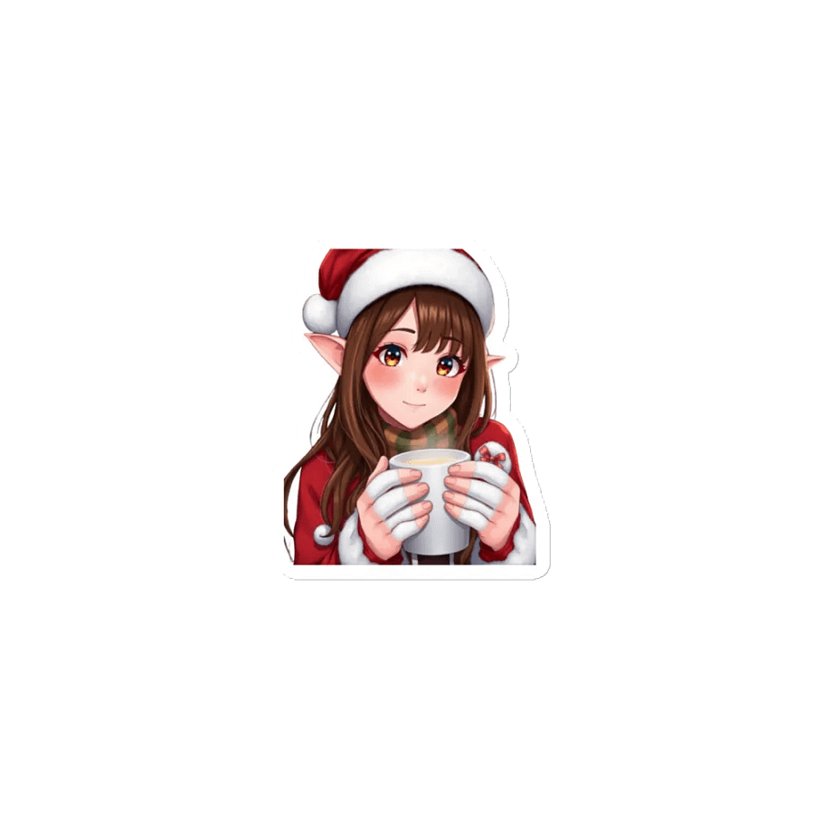 AI BrowningSimmer Christmas 2024 product image (1)