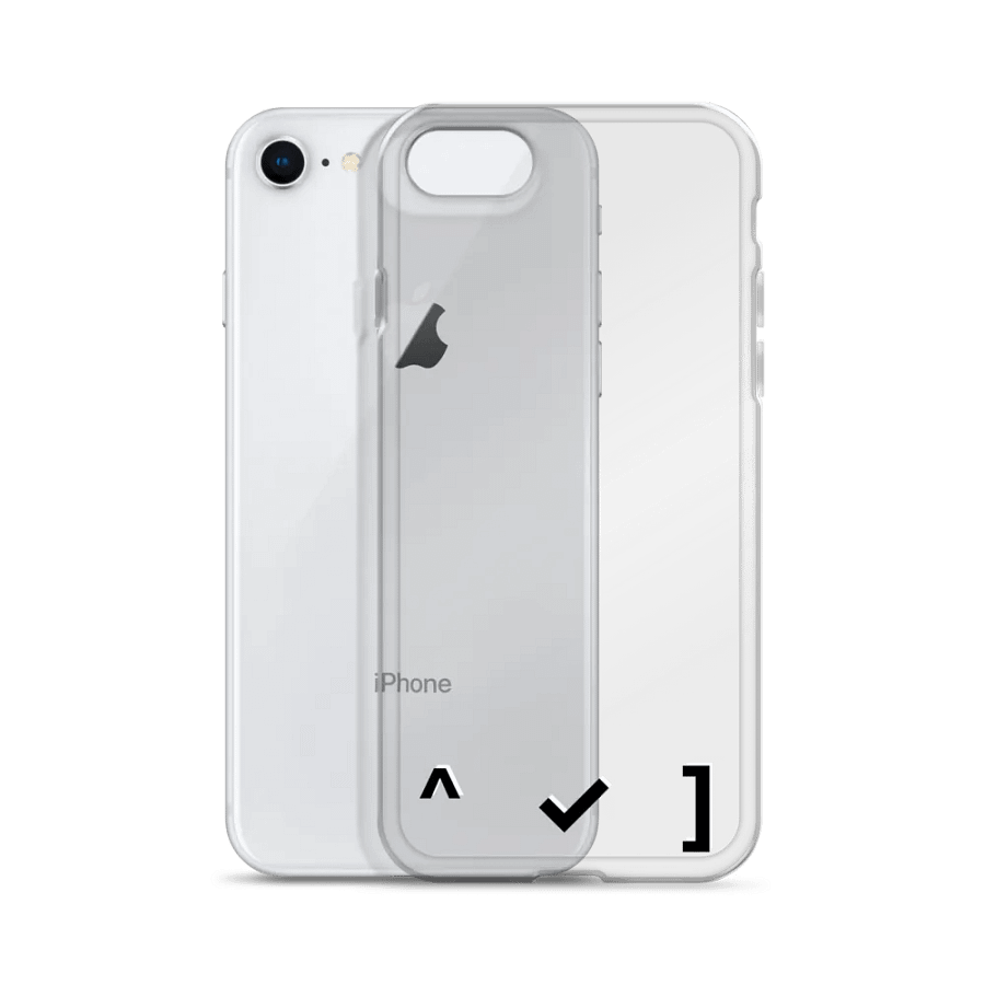 MFT - Classic - iPhone case product image (43)