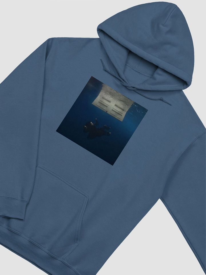 Hit Me Hard and Soft Billie Eilish Hoodie product image (2)