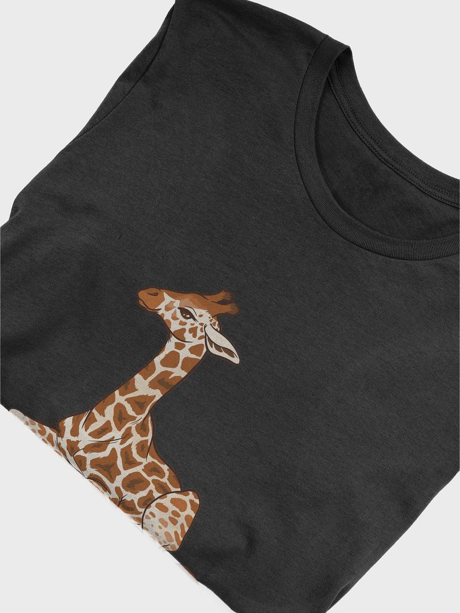Giraffe - Shirt product image (5)