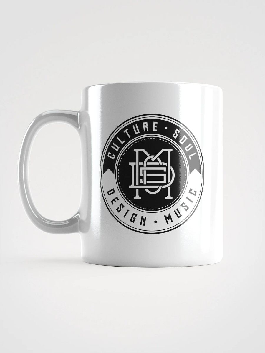CSDM Logo Mug product image (6)