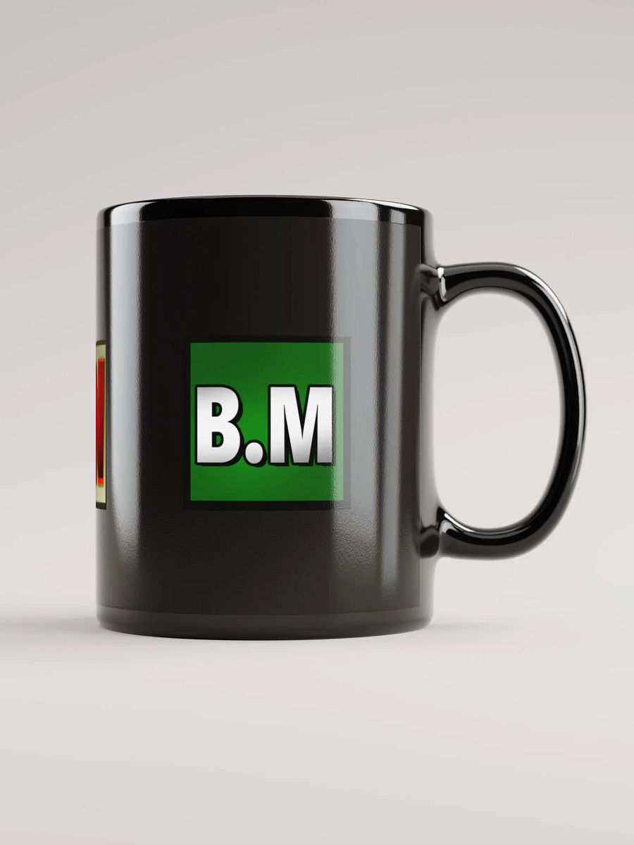 The Blame Mug!! product image (5)