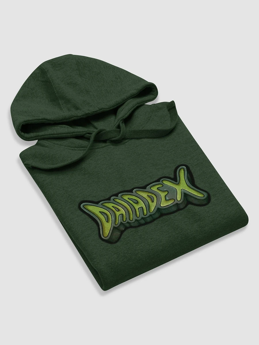 Daladex Cotton Hoodie product image (29)