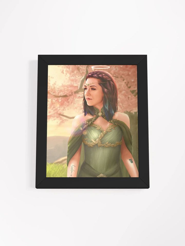 Elvish Princess product image (1)