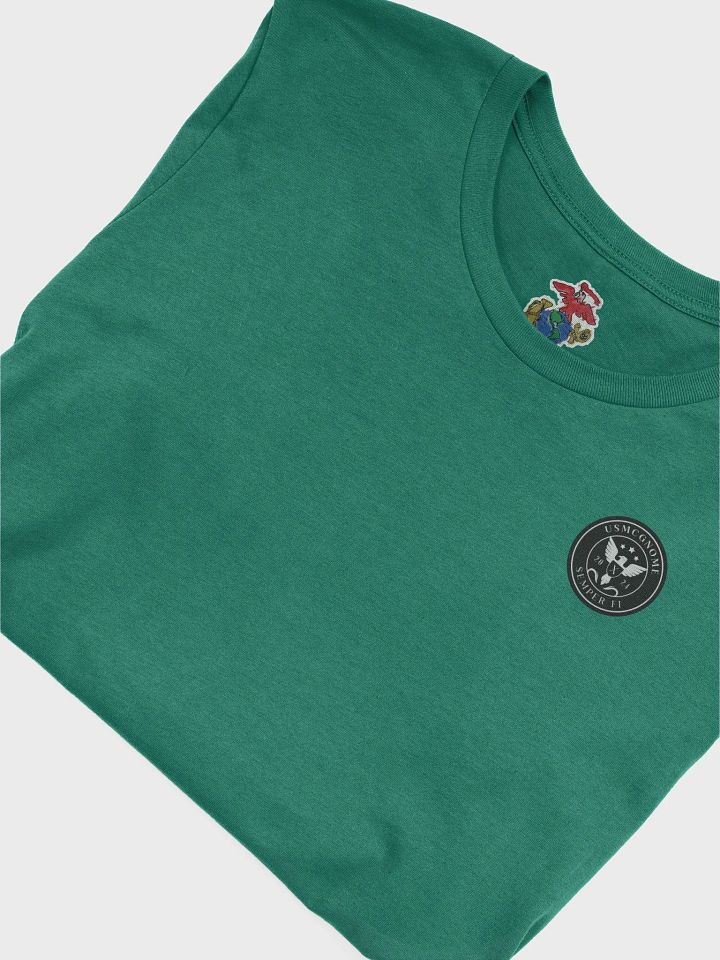 GNOME #1 Pick product image (1)