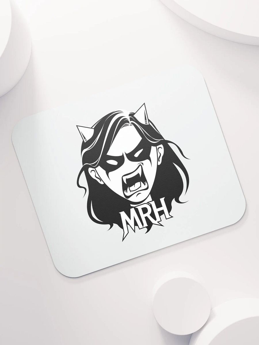 TheMrHeadache Standard Mousepad product image (7)