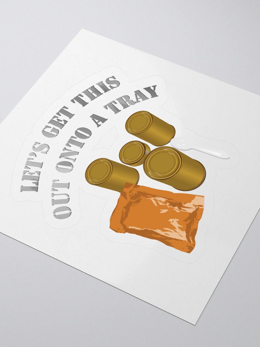 Let's get this out onto a tray product image (11)