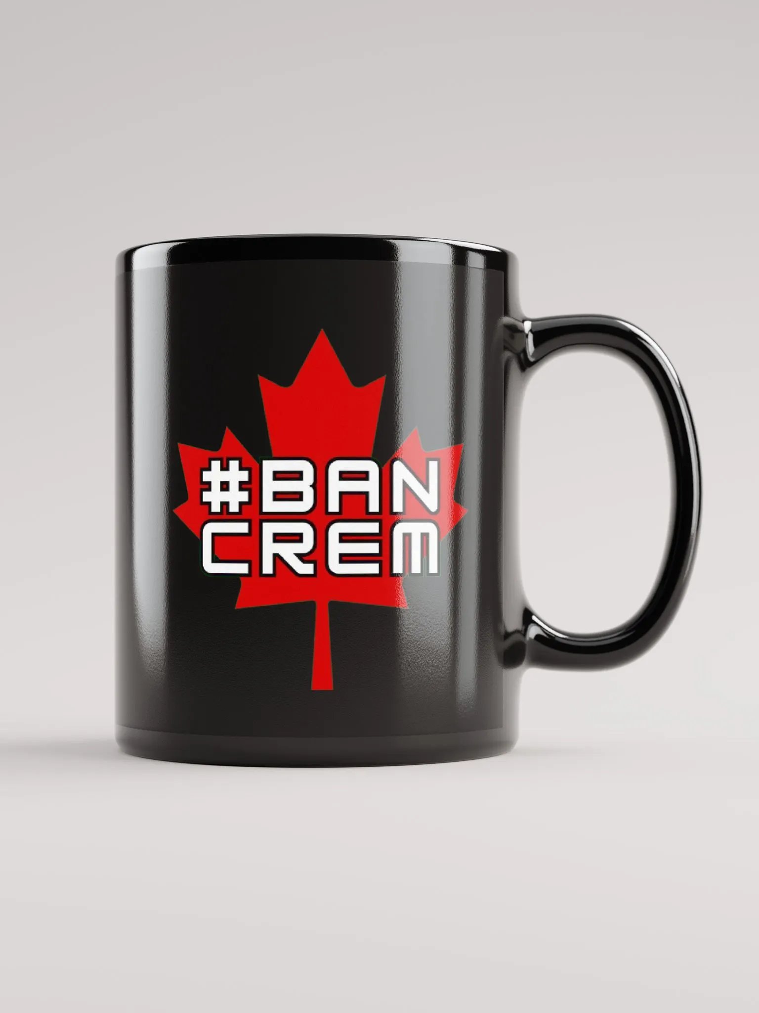 Ban Crem mug product image (1)