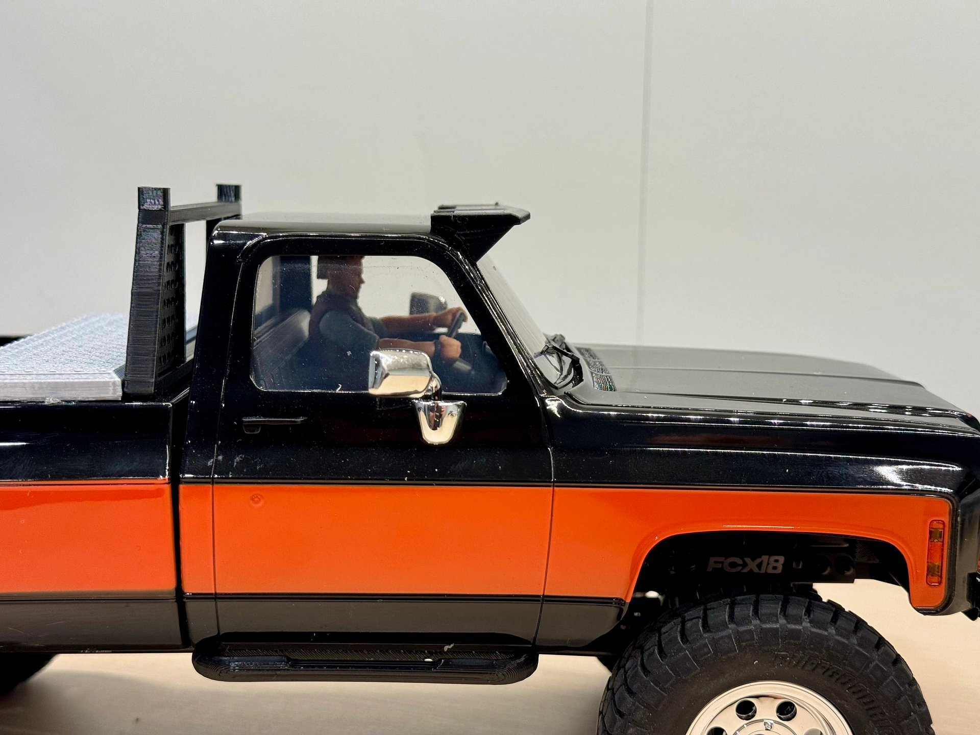 FMS Fcx18 K10 Sun Visor product image (3)