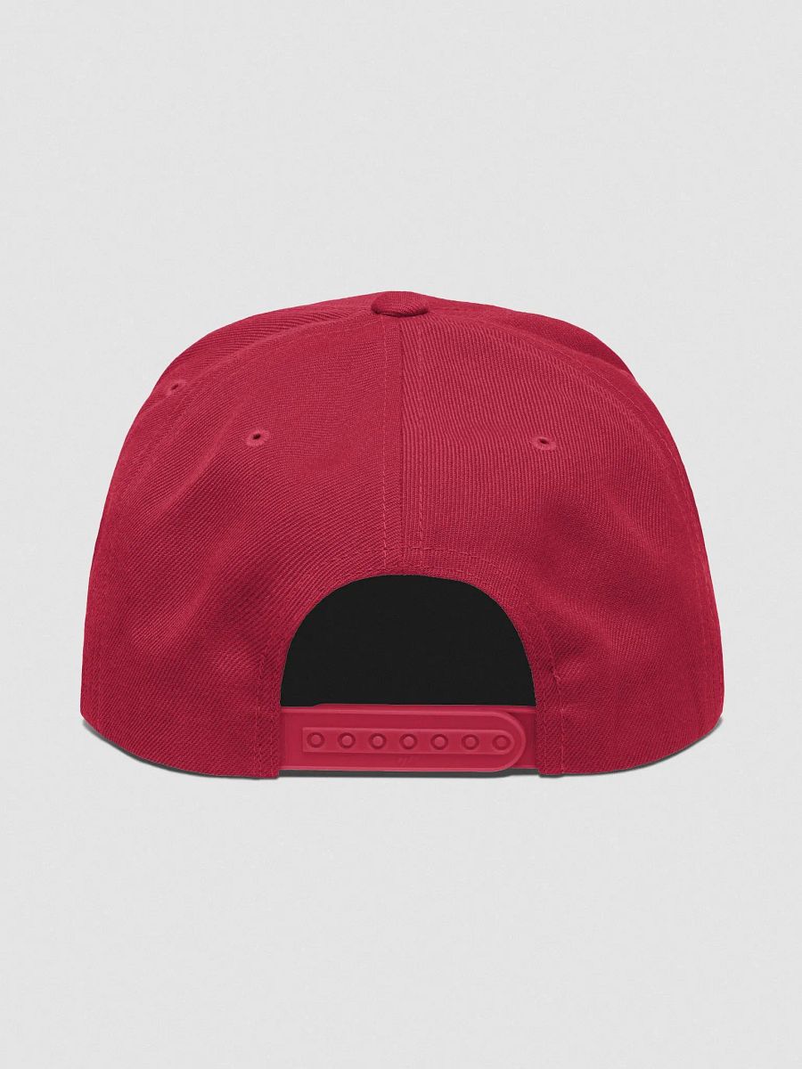 Pia Cayetano Celestial Snapback Cap product image (1)