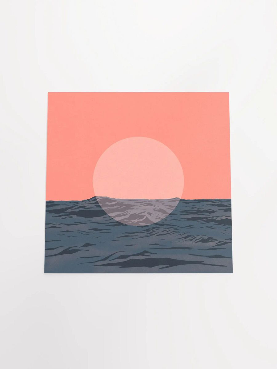 Morning Waves product image (4)