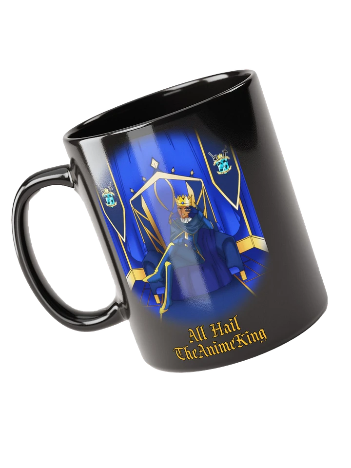 All Hail TheAnimeKing Mug product image (1)