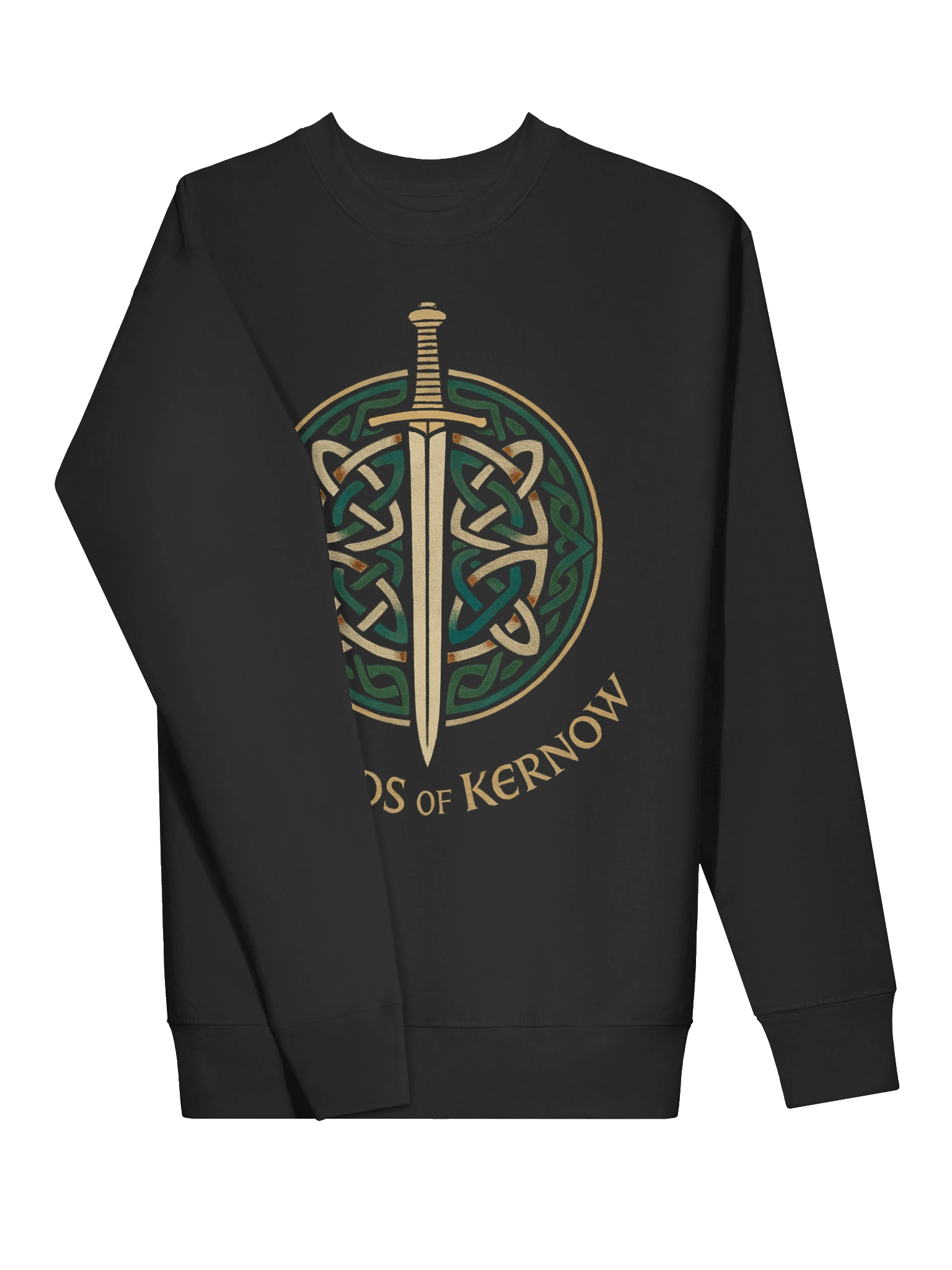 Legends of Kernow - Premium Sweatshirt product image (4)
