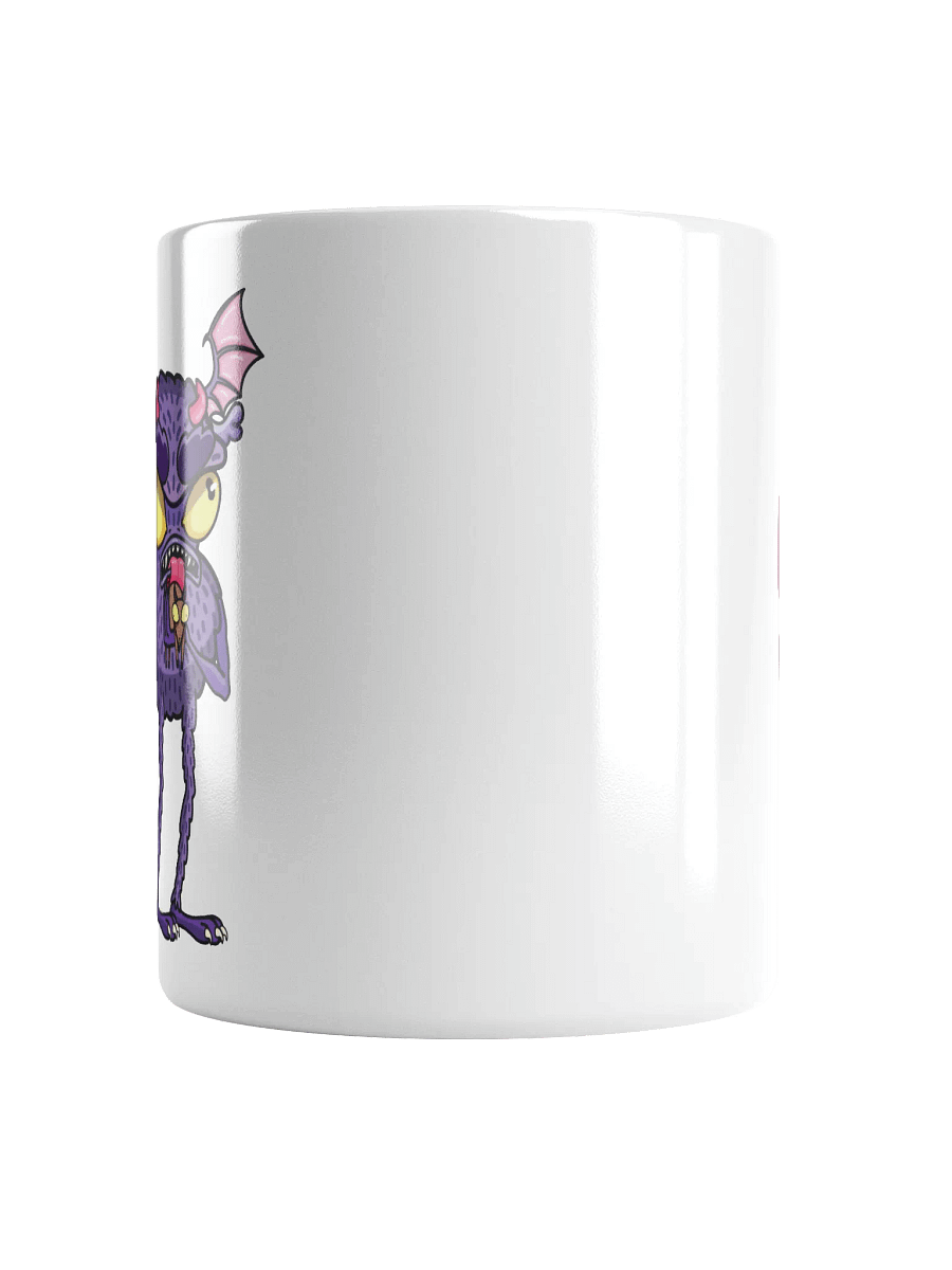 Chupacabras - Mug (Left Handed) product image (6)