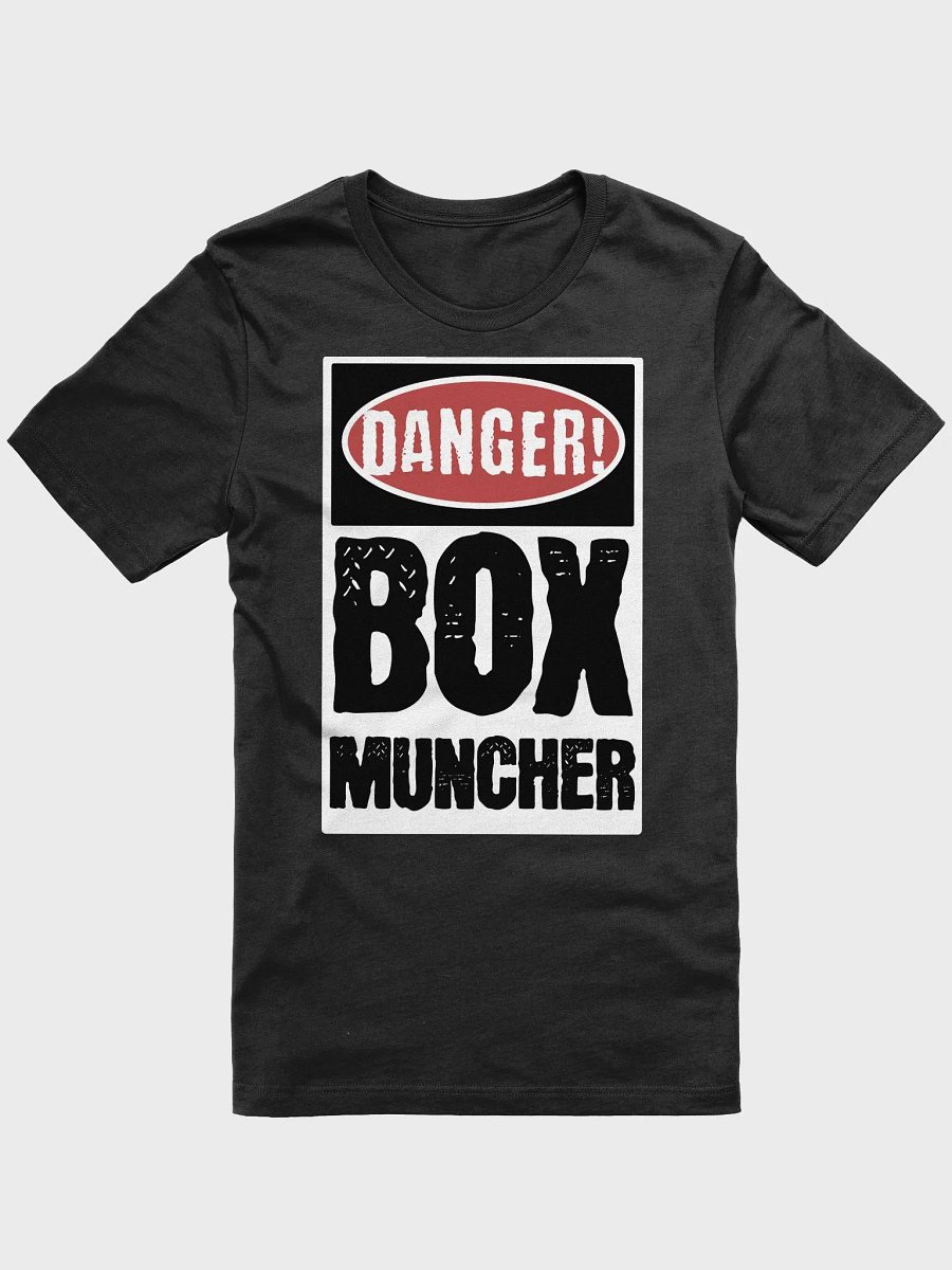 Danger Box Muncher product image (3)