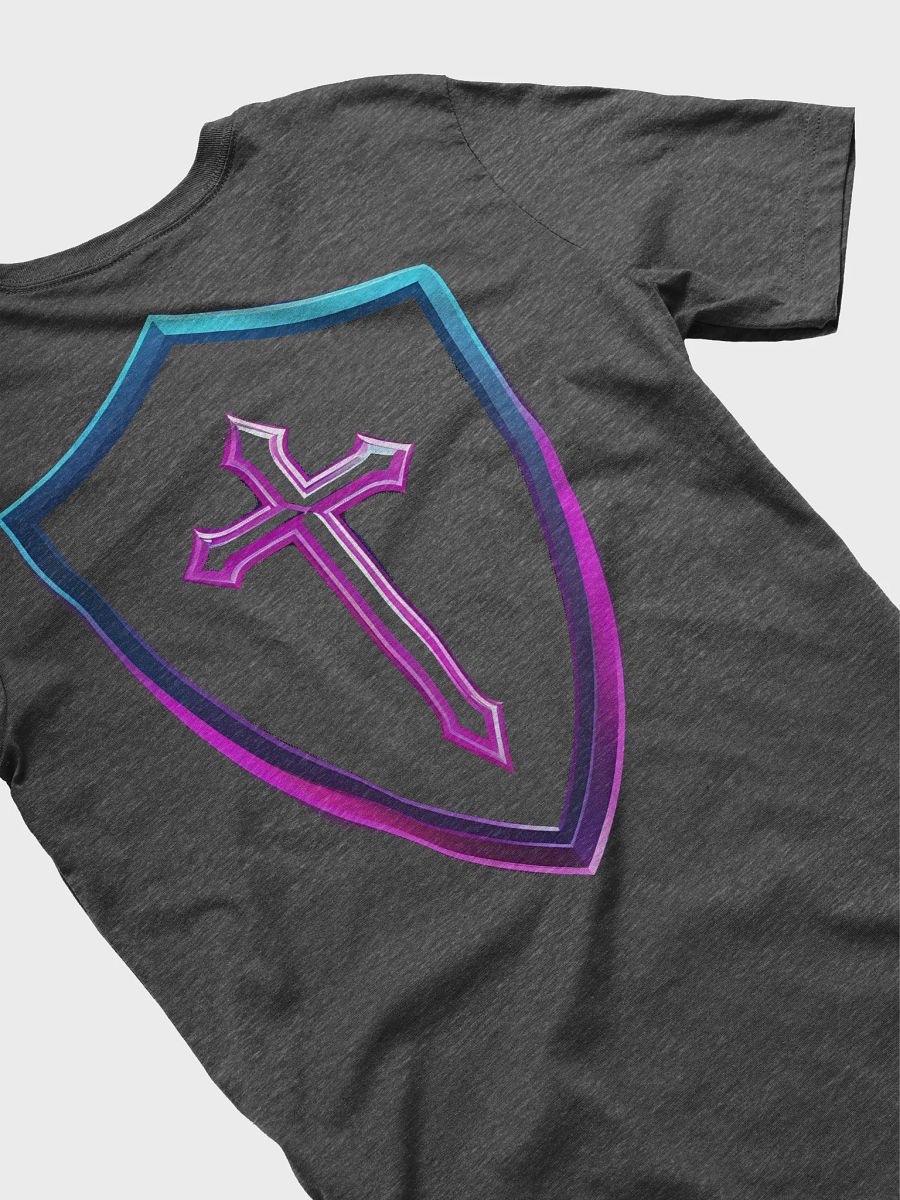Iakobou T-Shirt product image (4)