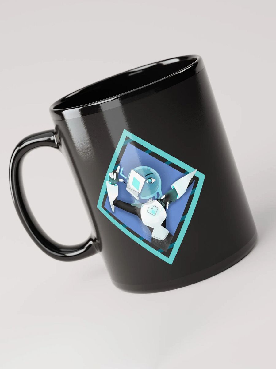 Rustin Character Mug product image (6)